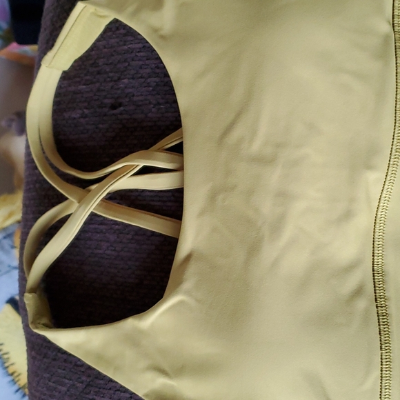 Lululemon Energy Long Line Bra NWT - Picture 2 of 9